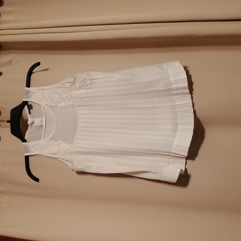 AMERICAN Eagle Ivory tank/cami